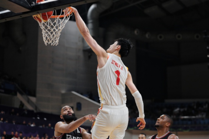 曾凡博月底前往布鲁克林，预计为10月中国赛做好准备